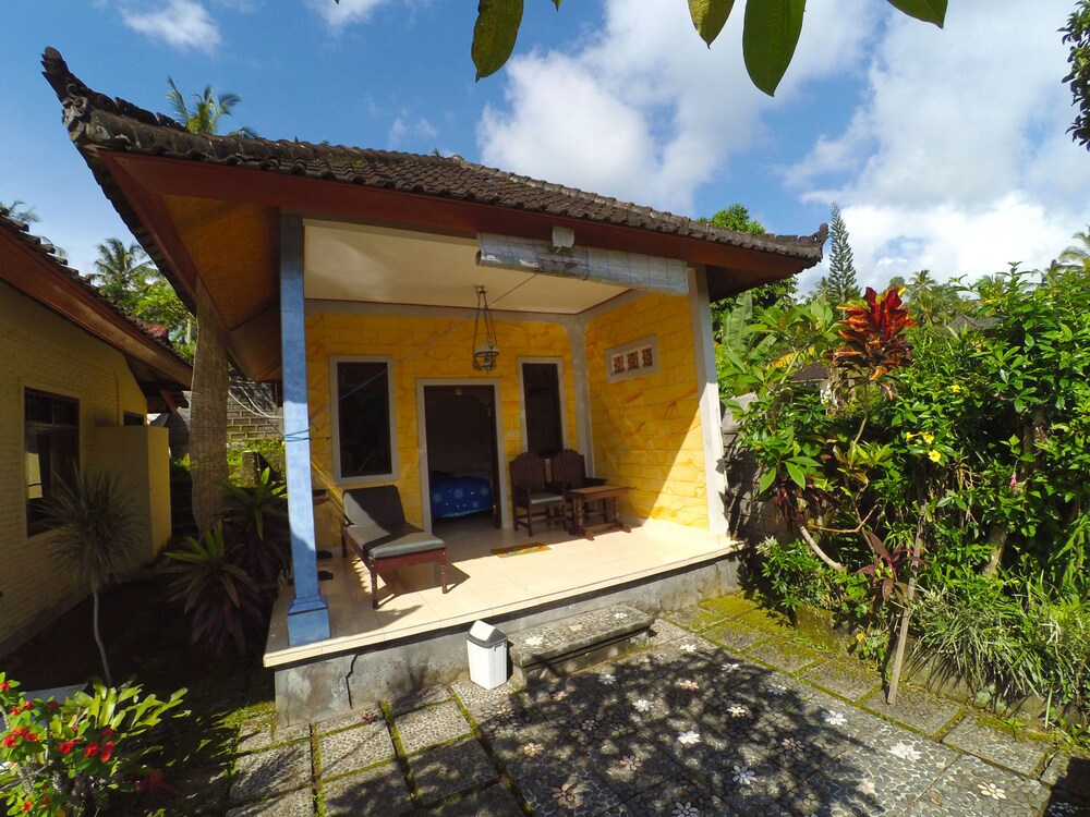 Pondok Batur Indah, Indonésie