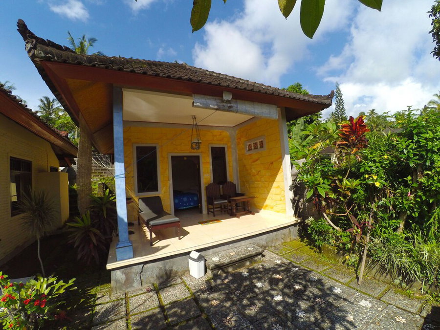 Pondok Batur Indah, Karangasem, Indonesia