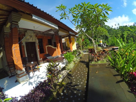 Pondok Batur Indah, Karangasem, Indonesia