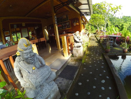 Pondok Batur Indah, Karangasem, Indonesia