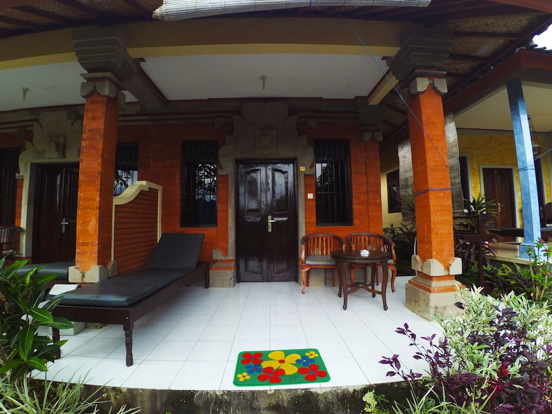 Pondok Batur Indah, Karangasem, Indonesia