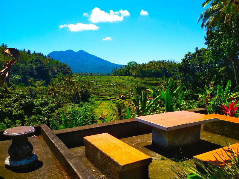 Pondok Batur Indah, Karangasem, Indonesia