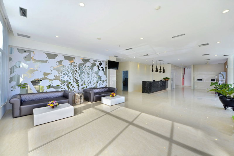 Whiz Prime Hotel Sudirman Cilacap, Cilacap, Indonesia