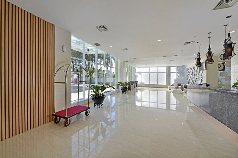 Whiz Prime Hotel Sudirman Cilacap, Cilacap, Indonesia