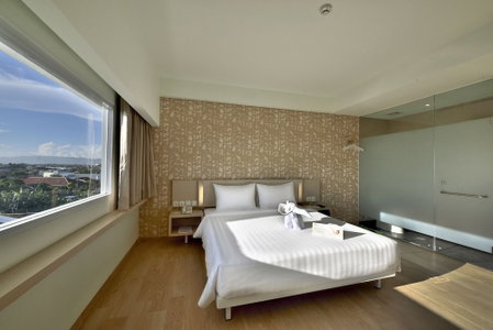 Whiz Prime Hotel Sudirman Cilacap, Cilacap, Indonesia