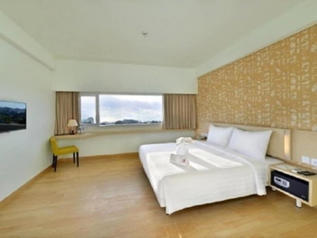 Whiz Prime Hotel Sudirman Cilacap, Cilacap, Indonesia