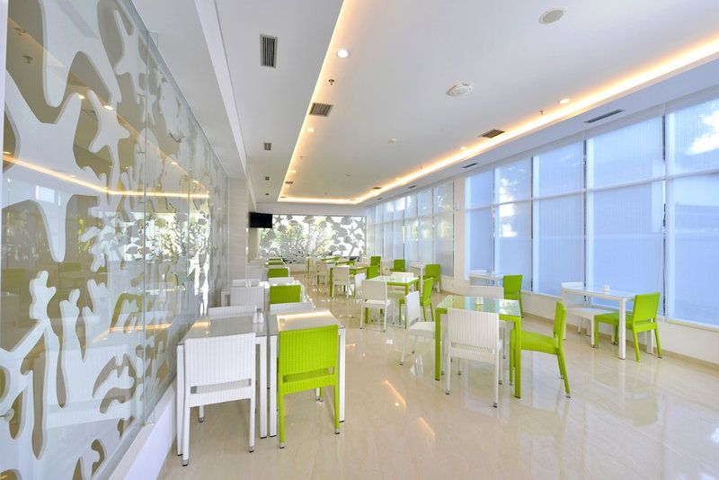 Whiz Prime Hotel Sudirman Cilacap, Cilacap, Indonesia