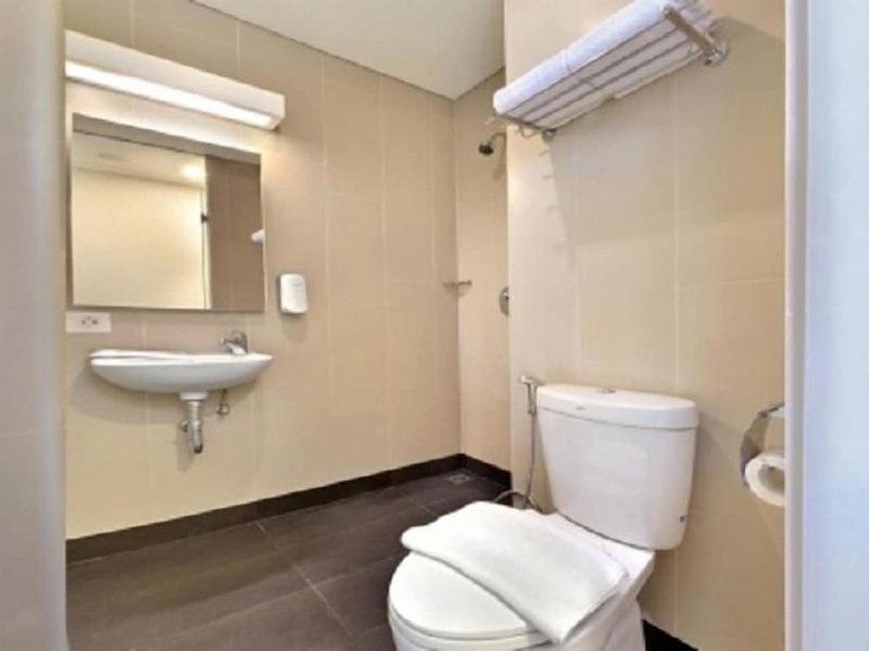 Whiz Prime Hotel Sudirman Cilacap, Cilacap, Indonesia