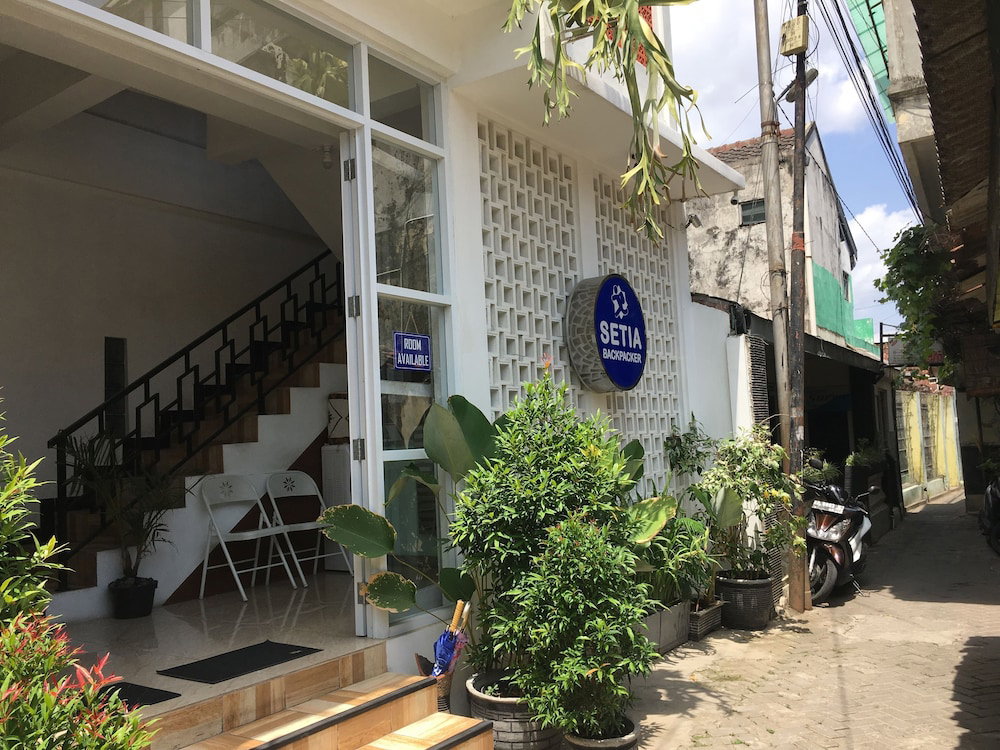 Setia Backpacker - Hostel, Indonesia