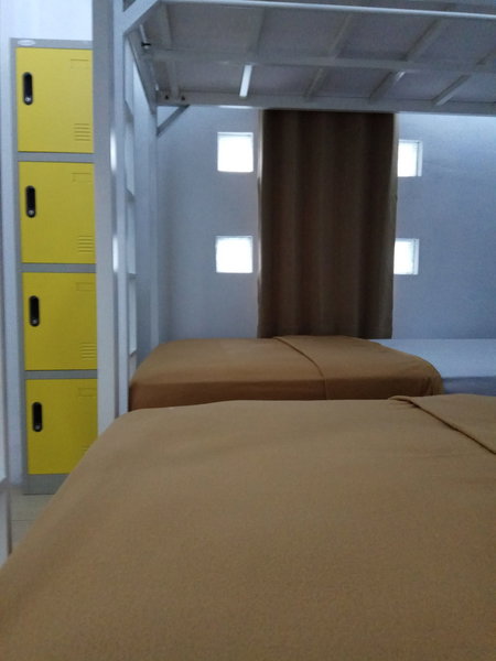 Setia Backpacker - Hostel, Yogyakarta, Indonesia