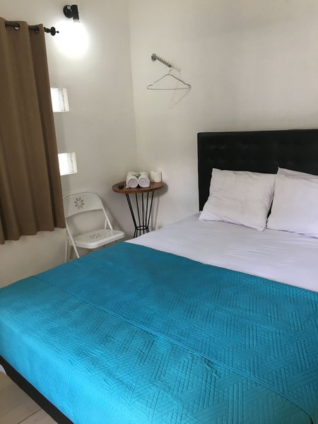 Setia Backpacker - Hostel, Yogyakarta, Indonesia