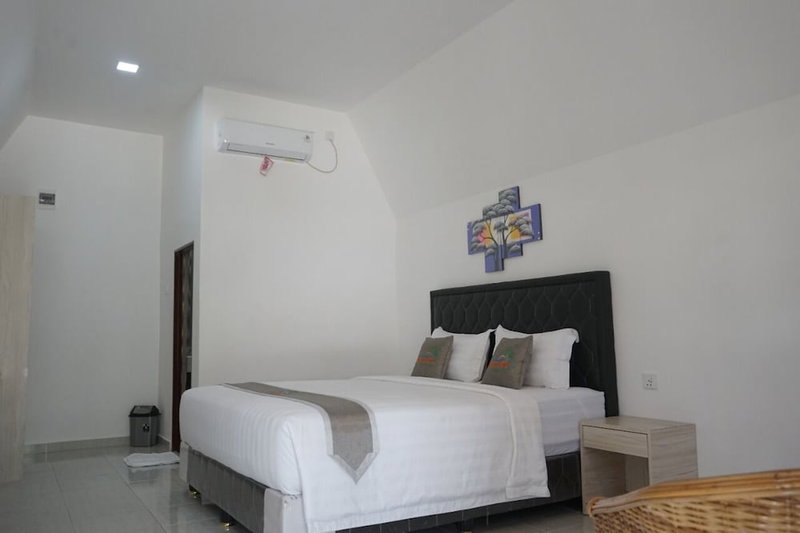 Madu Tiga Beach & Resort, Bintan, Indonesia