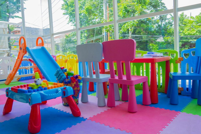 Radja Art and Boutique Hotel Simpang Lima, Semarang, Indonesia