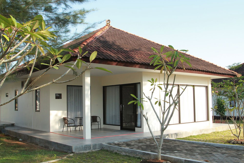 Belitung Holiday Resort, Indonesia