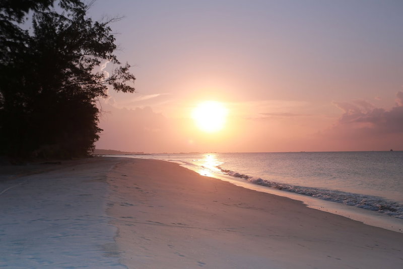 Belitung Holiday Resort, Tanjung Pandan, Indonesia
