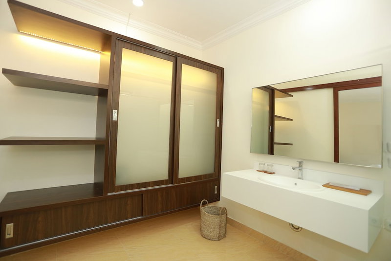 Belitung Holiday Resort, Tanjung Pandan, Indonesia