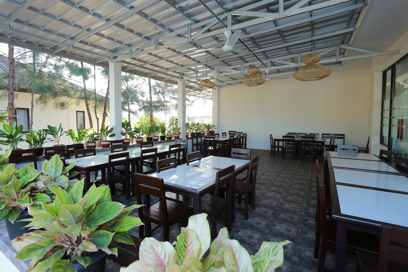 Belitung Holiday Resort, Tanjung Pandan, Indonesia