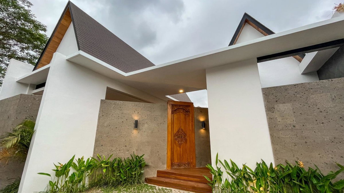 Hotel · Lavani Villa Ubud, Ubud