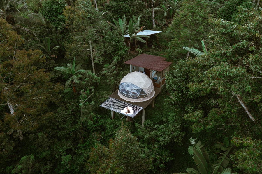 Bali Jungle Camping by Amerta Experience, Tabanan, Indonesia