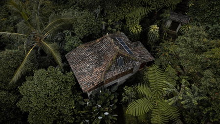 Bali Jungle Camping by Amerta Experience, Tabanan, Indonesia