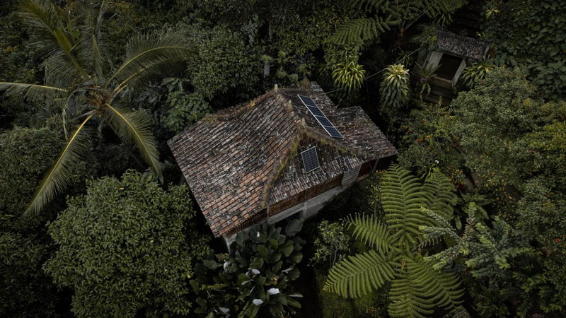 Bali Jungle Camping by Amerta Experience, Tabanan, Indonesia
