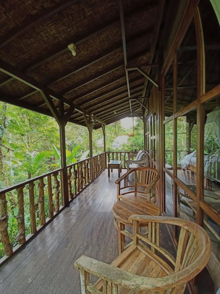 Bali Jungle Camping by Amerta Experience, Tabanan, Indonesia