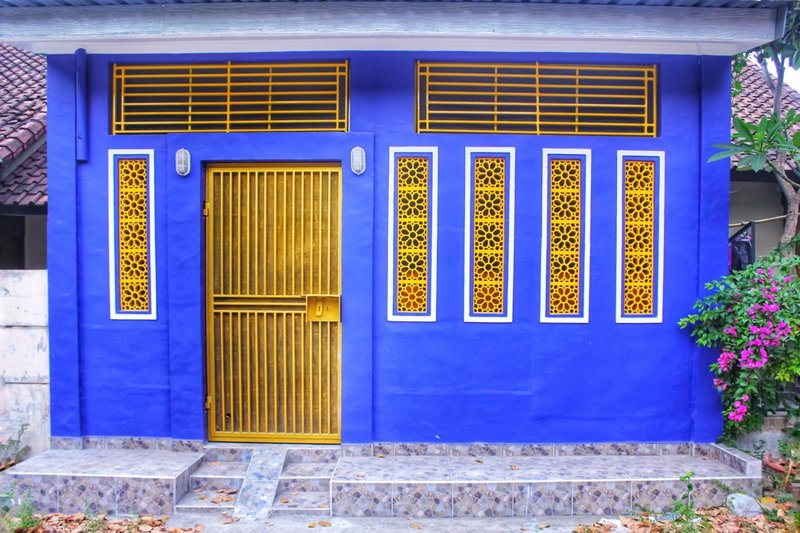 KJ Gold House Senggigi, Senggigi, Indonesia