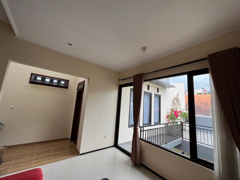 Sudji's House, Batu, Indonesia