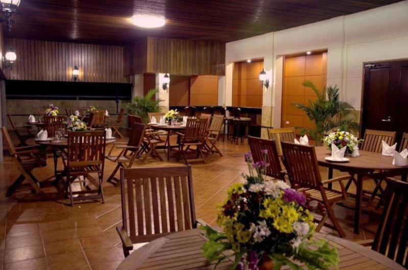 Royal Senyiur Hotel, Pasuruan, Indonesia