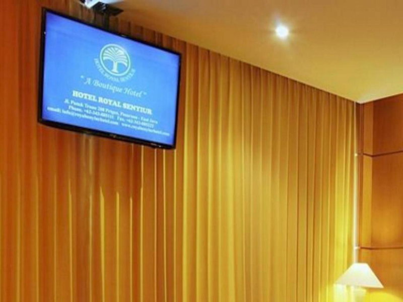 Royal Senyiur Hotel, Pasuruan, Indonesia
