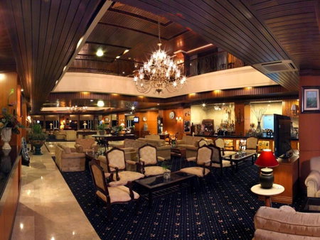 Royal Senyiur Hotel, Pasuruan, Indonesia