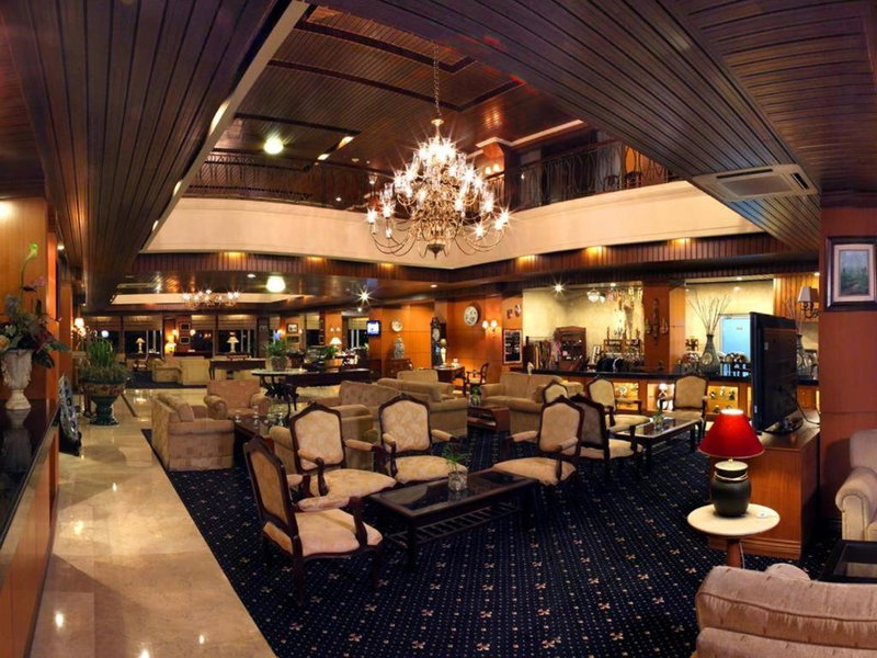 Royal Senyiur Hotel, Pasuruan, Indonesia