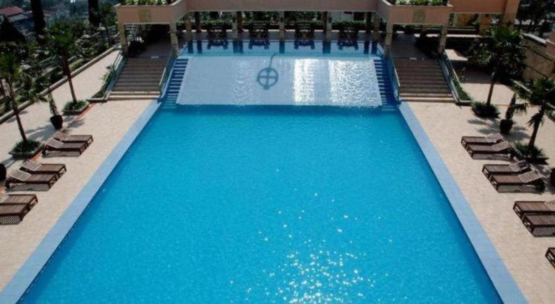 Royal Senyiur Hotel, Pasuruan, Indonesia