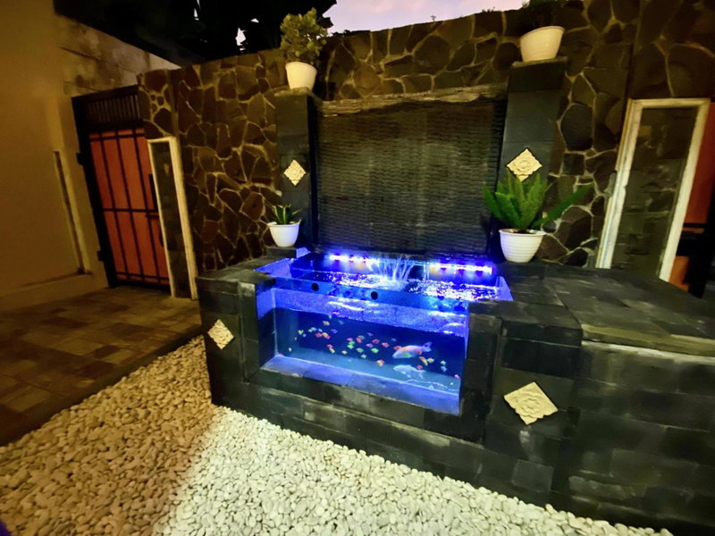 DMoon Villa, Yogyakarta, Indonesia
