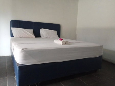 Oda Bungalows, Gili Trawangan, Indonesia
