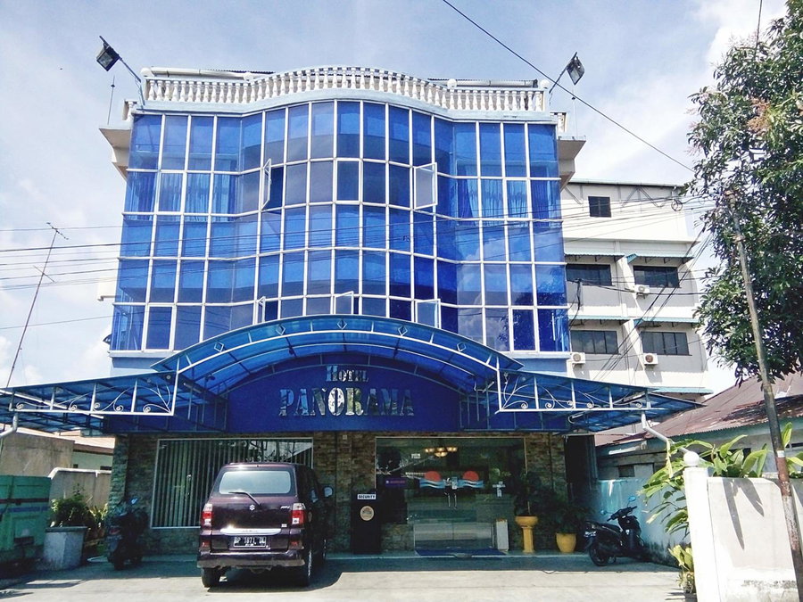 Hotel Panorama, Tanjung Pinang, Indonesia