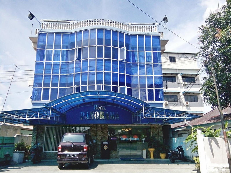 Hotel Panorama, Tanjung Pinang, Indonesia