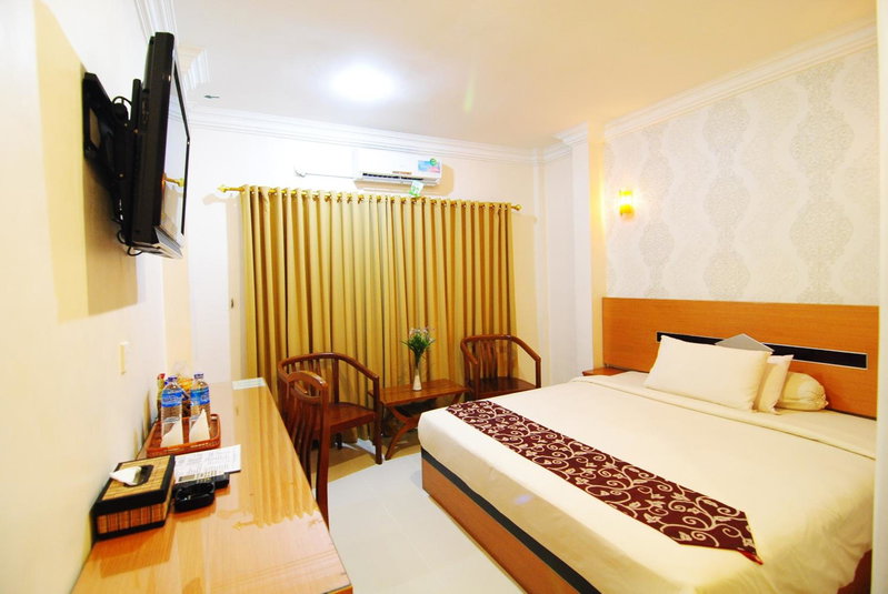 Hotel Panorama, Tanjung Pinang, Indonesia