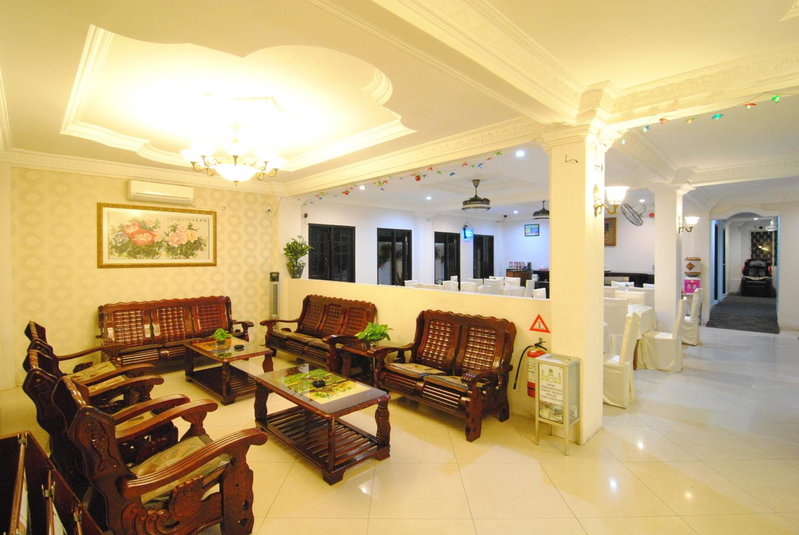Hotel Panorama, Tanjung Pinang, Indonesia