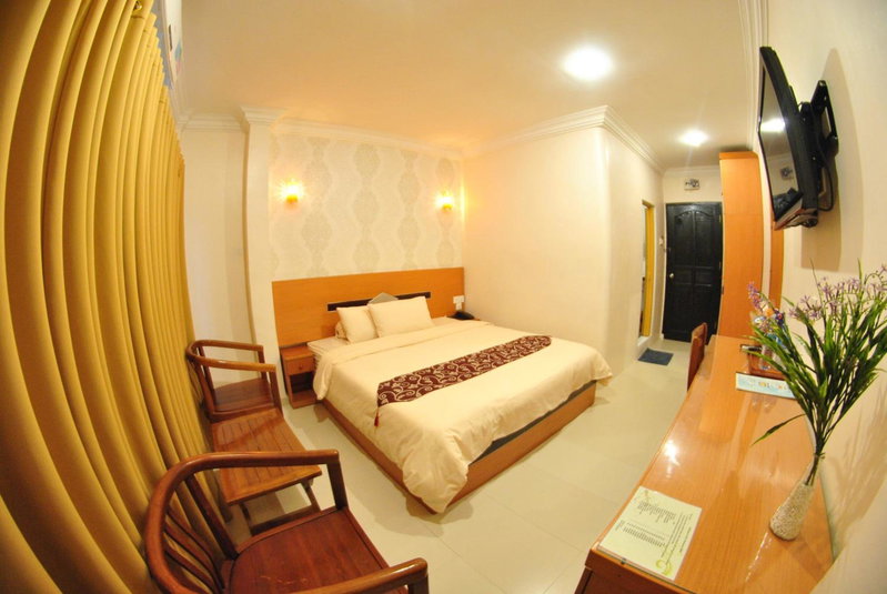 Hotel Panorama, Tanjung Pinang, Indonesia