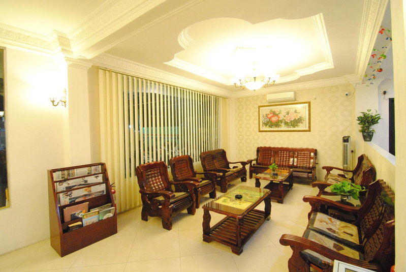 Hotel Panorama, Tanjung Pinang, Indonesia