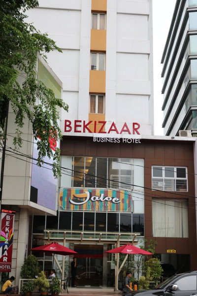Bekizaar Hotel Surabaya, Surabaya, Indonesia