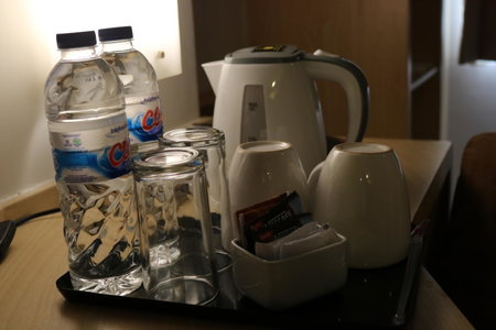 Bekizaar Hotel Surabaya, Surabaya, Indonesia