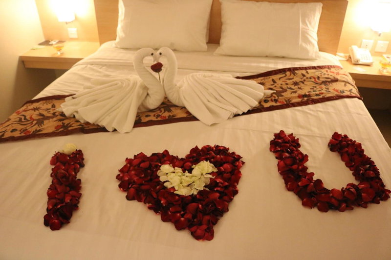 Bekizaar Hotel Surabaya, Surabaya, Indonesia