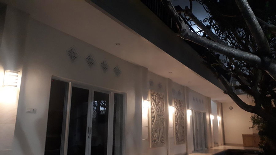 Adijaya homestay, Seminyak, Indonesia