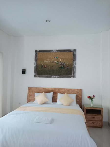 Adijaya homestay, Seminyak, Indonesia