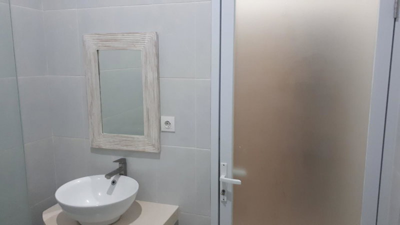 Adijaya homestay, Seminyak, Indonesia