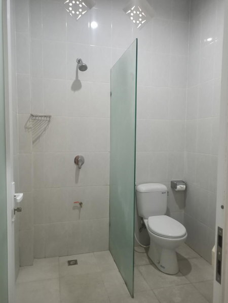 Adijaya homestay, Seminyak, Indonesia
