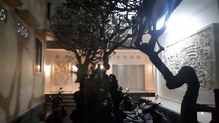 Adijaya homestay, Seminyak, Indonesia