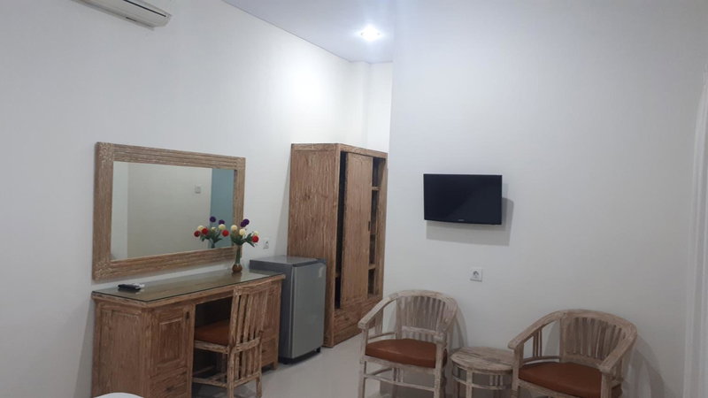 Adijaya homestay, Seminyak, Indonesia